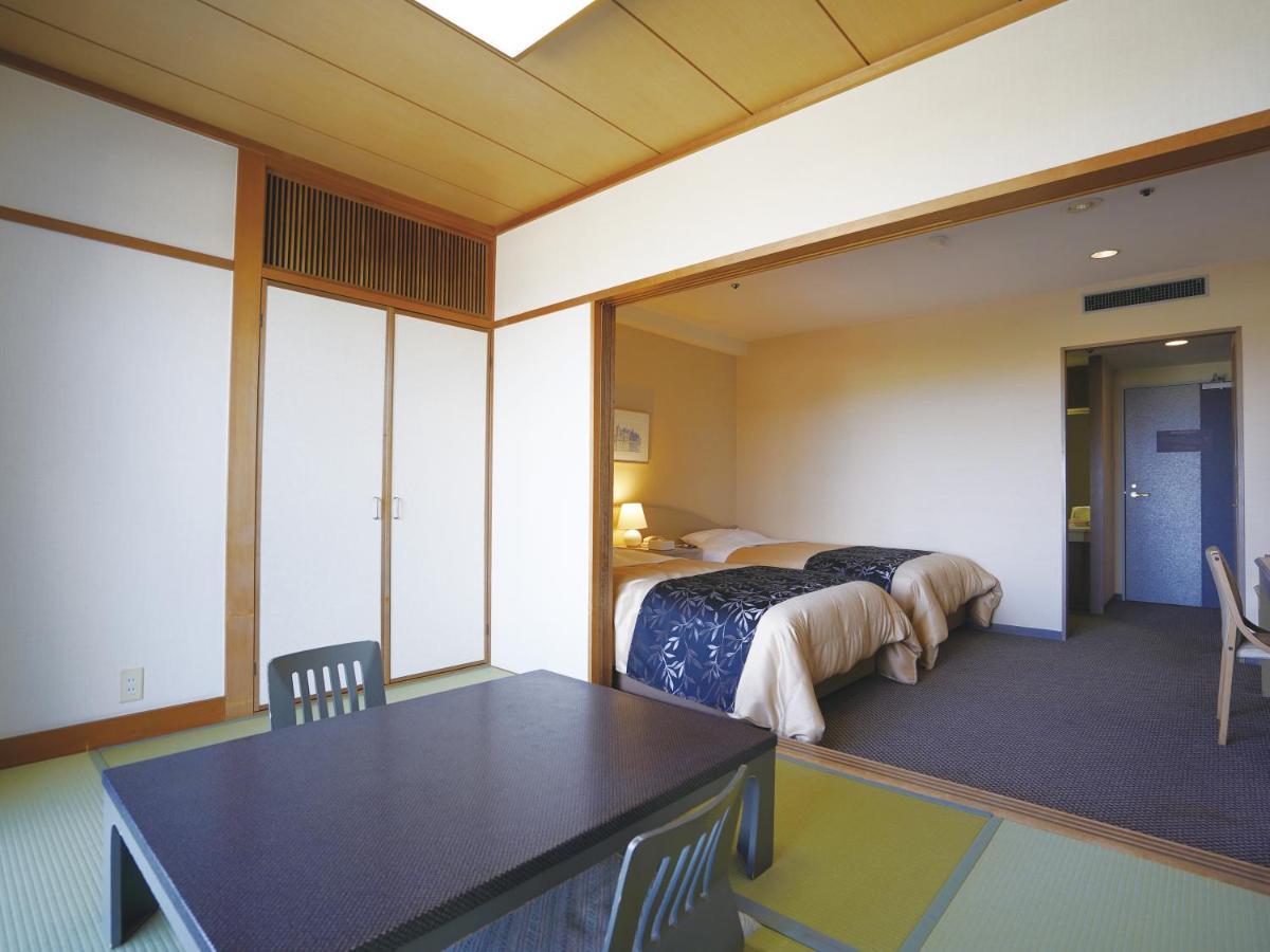 The Gran Resort Princess Arima Kobe Luaran gambar