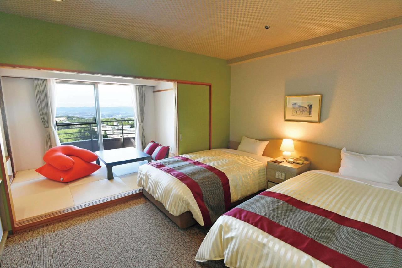 The Gran Resort Princess Arima Kobe Luaran gambar