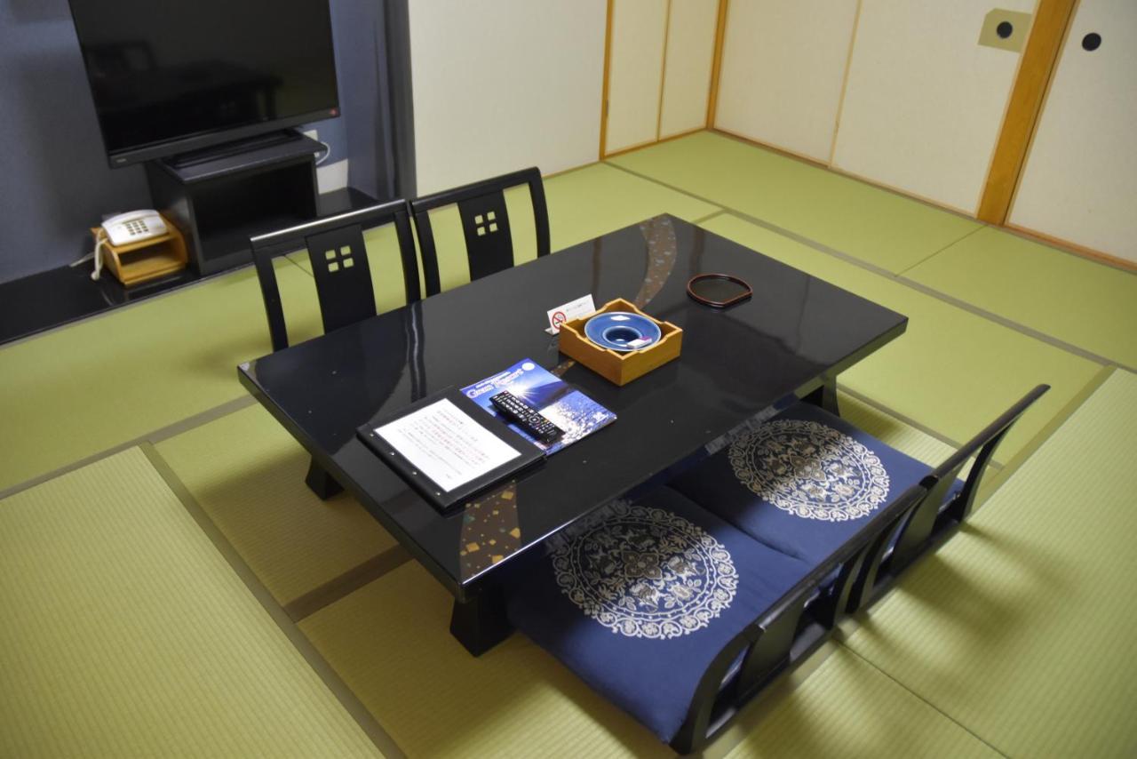 The Gran Resort Princess Arima Kobe Luaran gambar