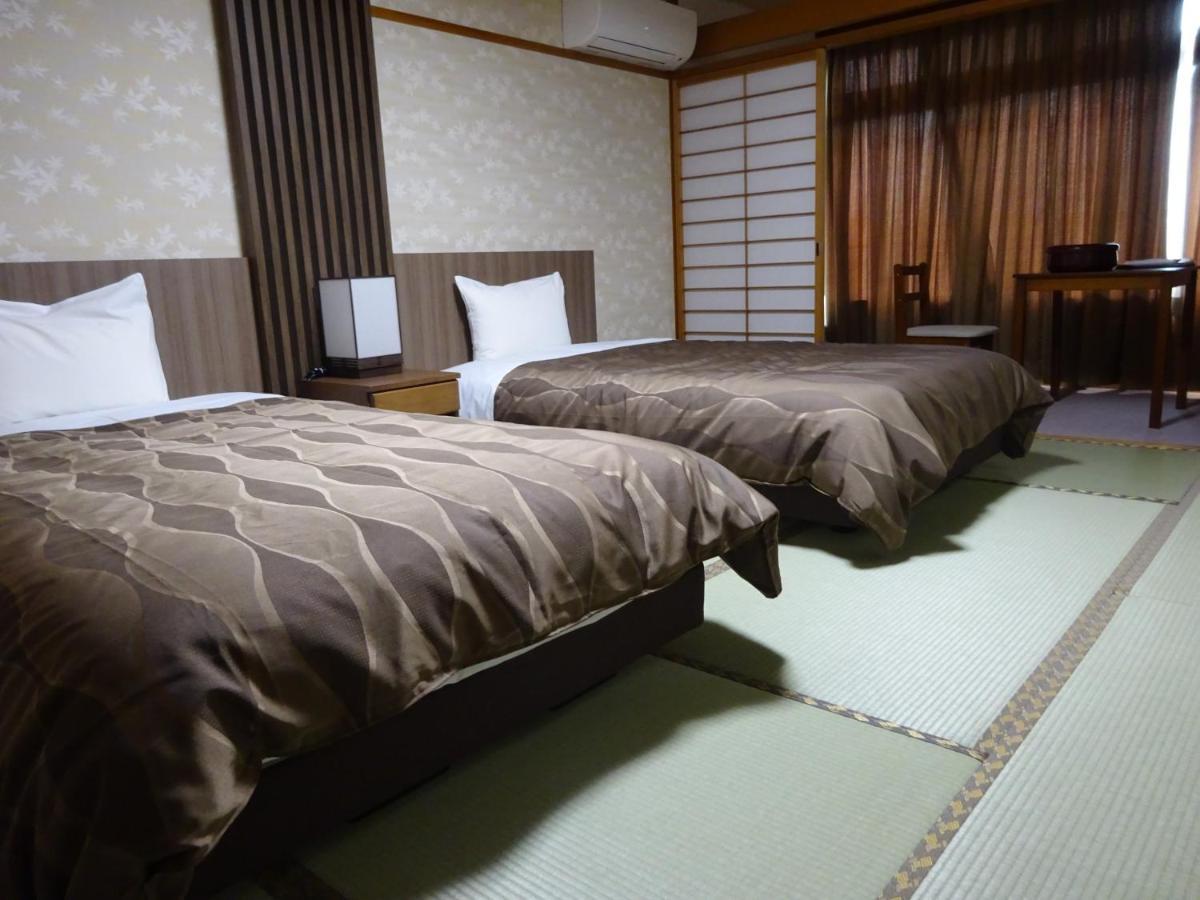 The Gran Resort Princess Arima Kobe Luaran gambar