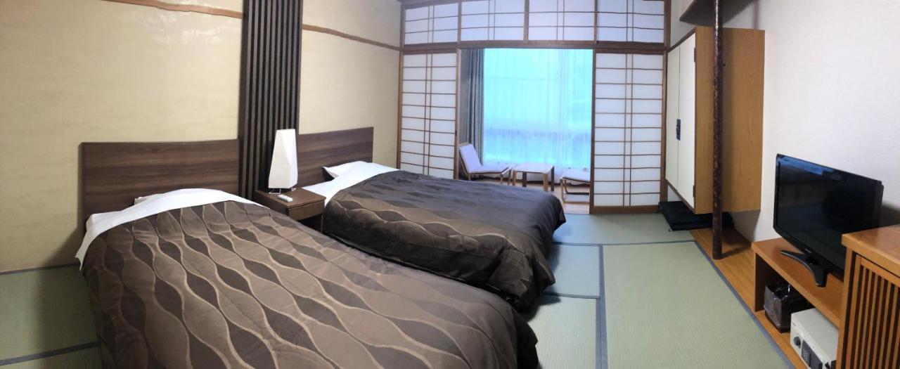 The Gran Resort Princess Arima Kobe Luaran gambar