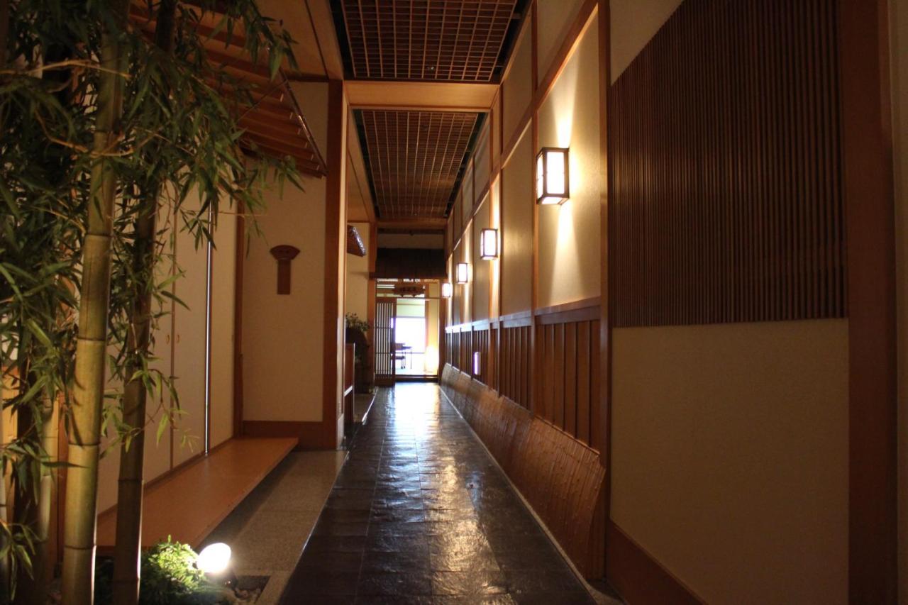 The Gran Resort Princess Arima Kobe Luaran gambar