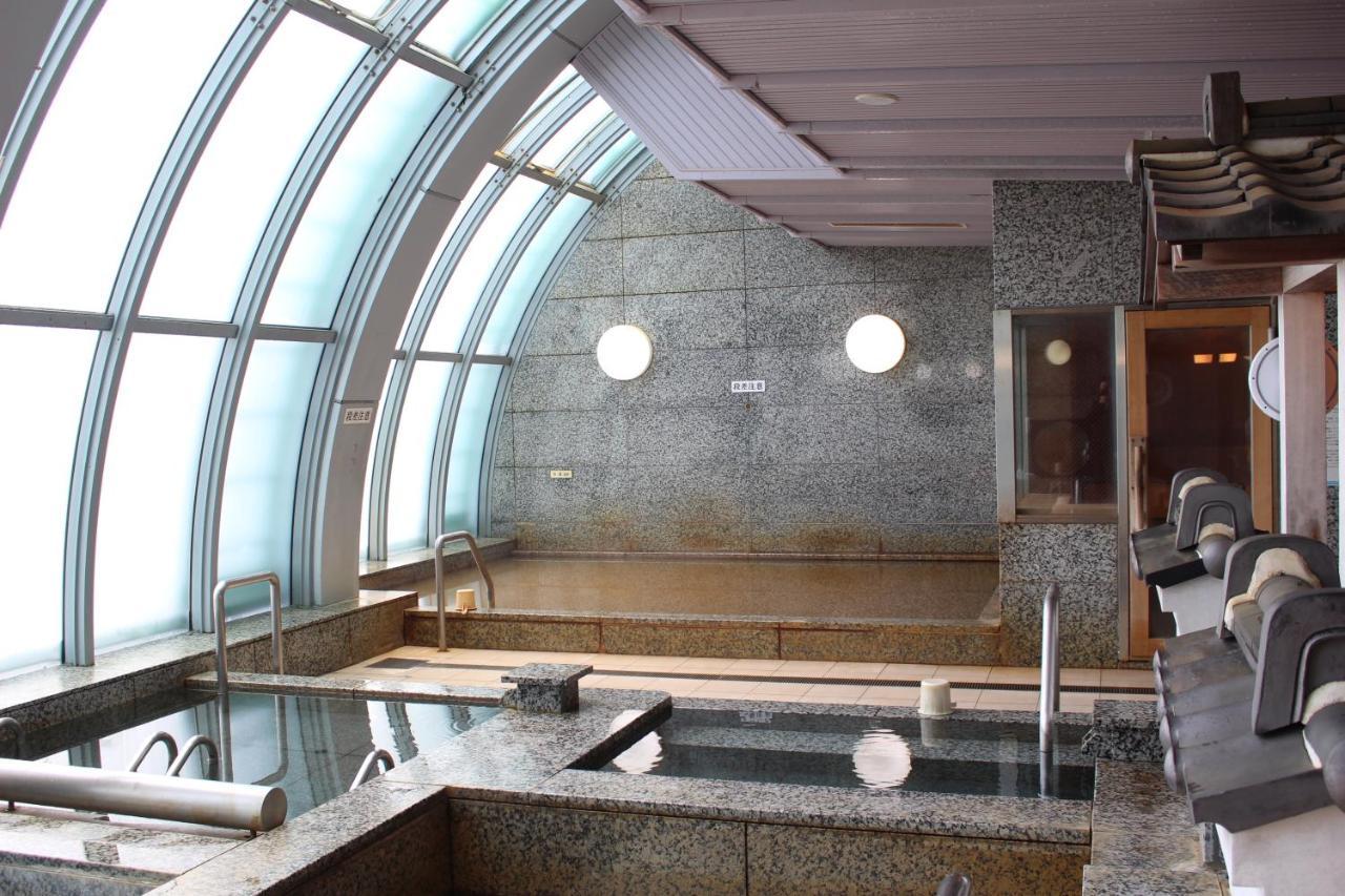 The Gran Resort Princess Arima Kobe Luaran gambar
