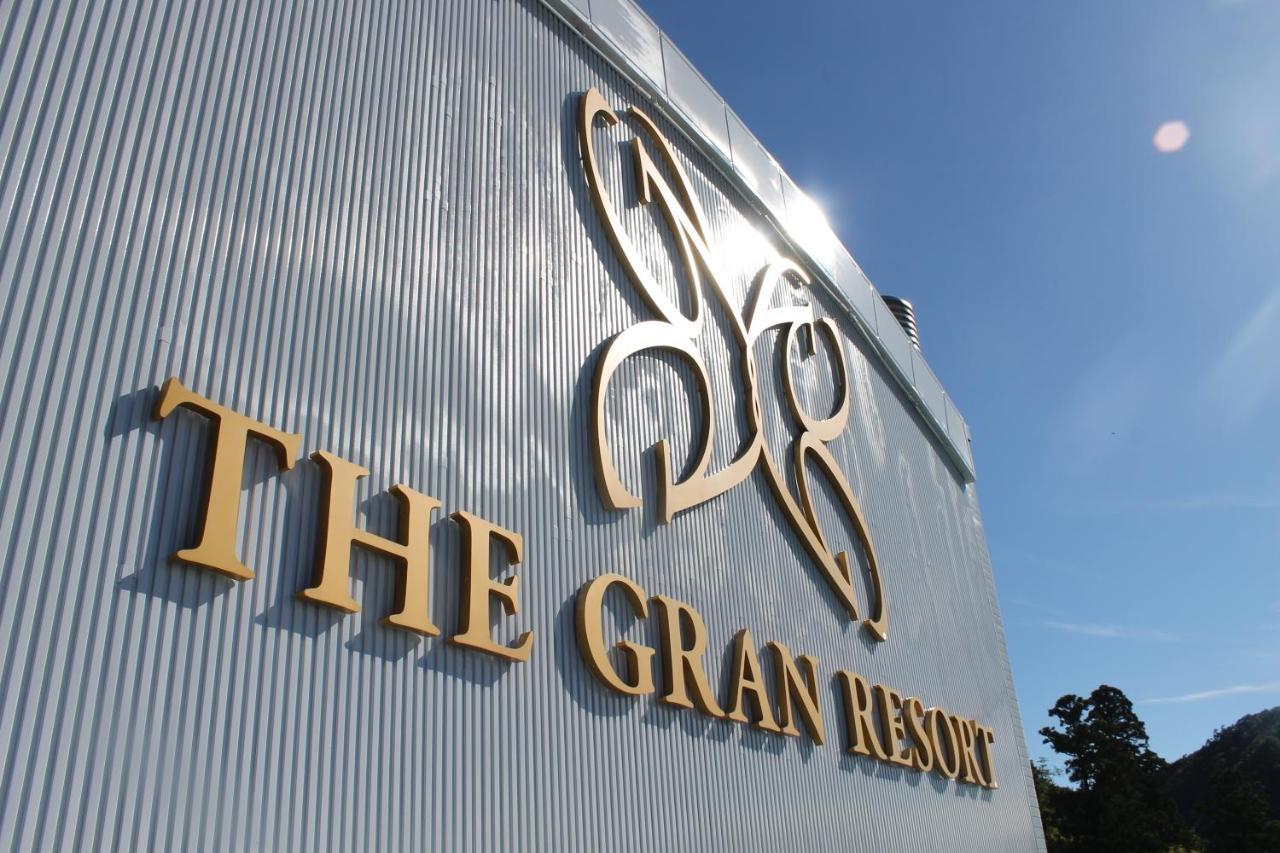 The Gran Resort Princess Arima Kobe Luaran gambar