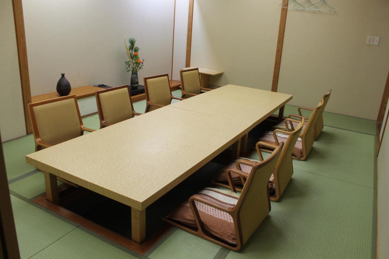 The Gran Resort Princess Arima Kobe Luaran gambar