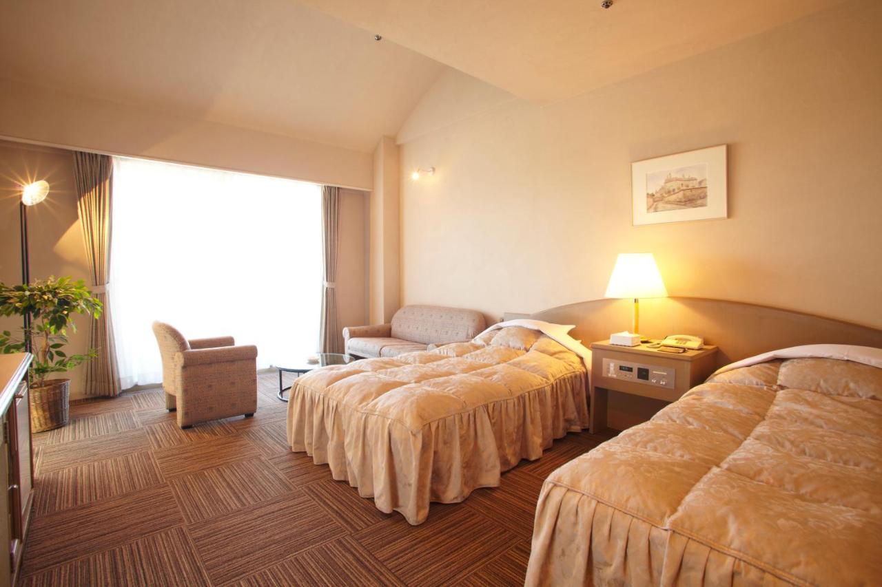 The Gran Resort Princess Arima Kobe Luaran gambar