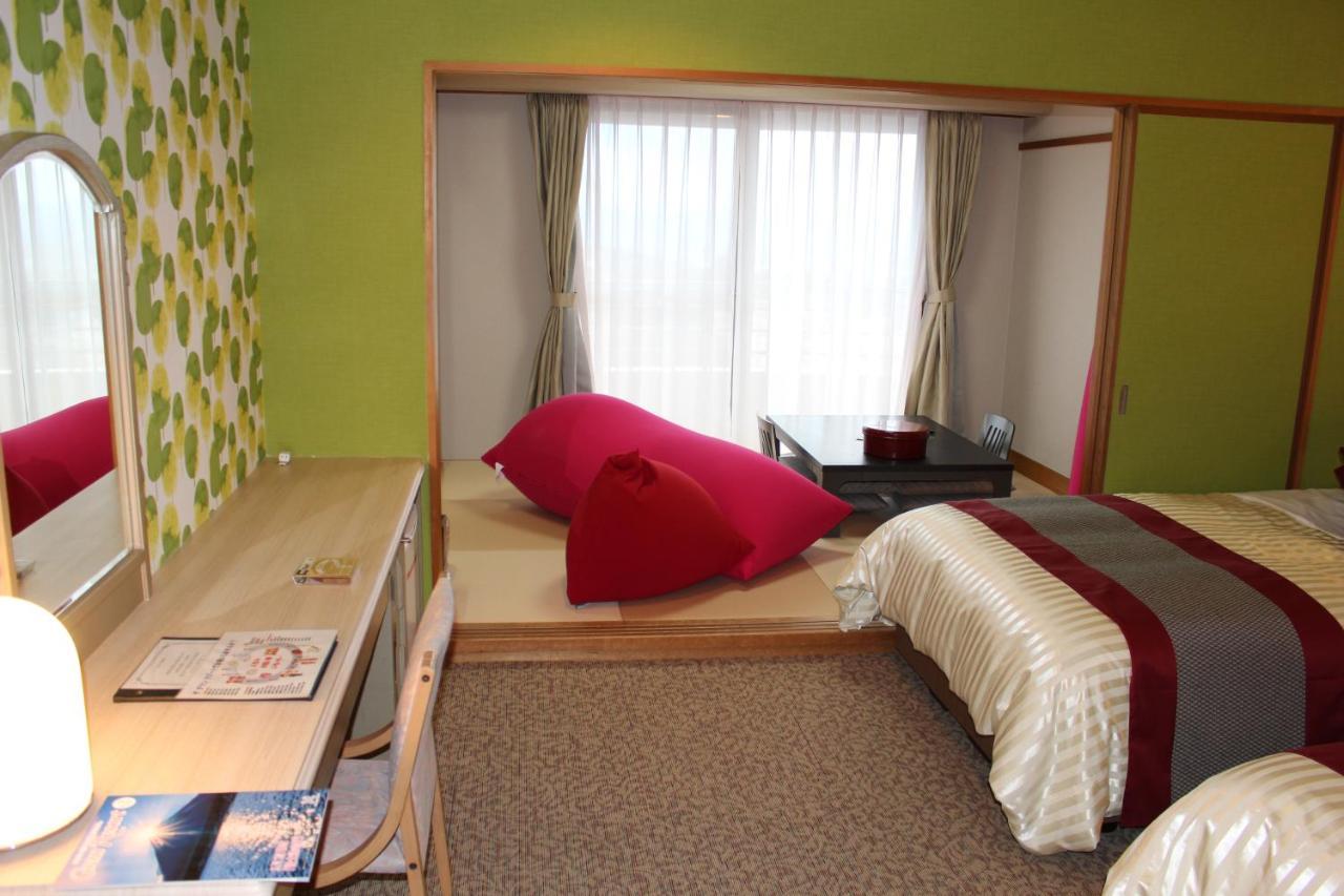 The Gran Resort Princess Arima Kobe Luaran gambar