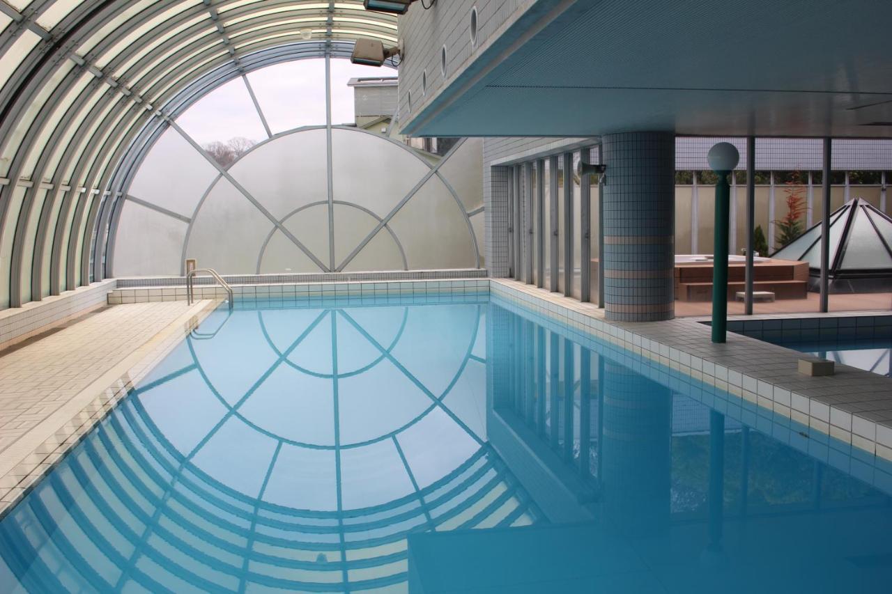 The Gran Resort Princess Arima Kobe Luaran gambar