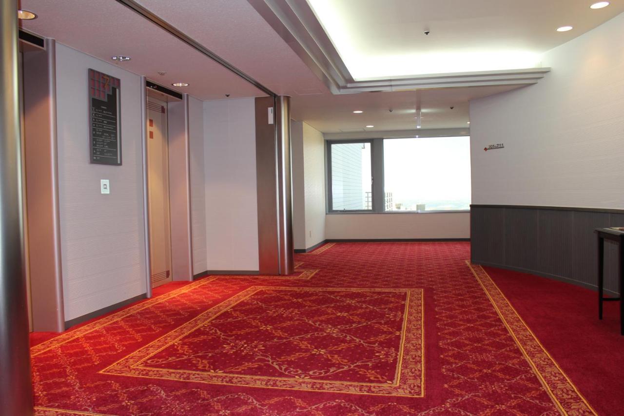 The Gran Resort Princess Arima Kobe Luaran gambar