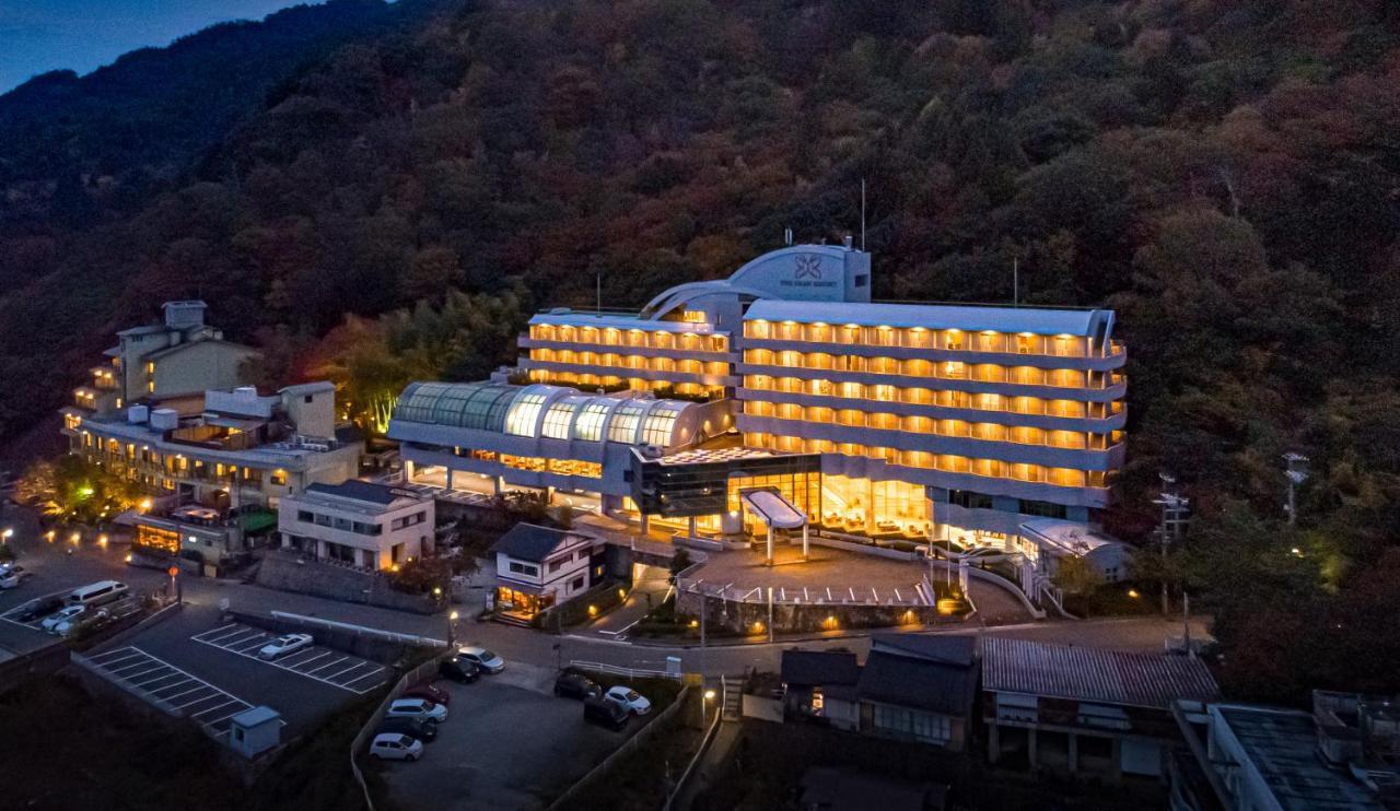 The Gran Resort Princess Arima Kobe Luaran gambar
