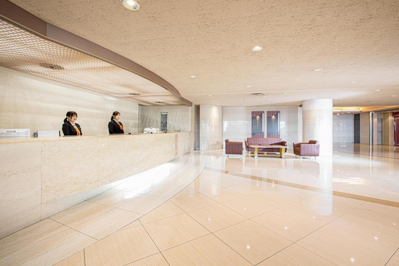 The Gran Resort Princess Arima Kobe Luaran gambar