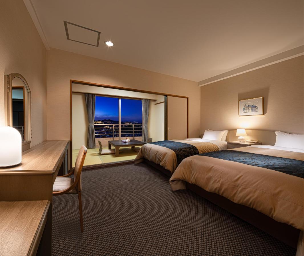 The Gran Resort Princess Arima Kobe Luaran gambar