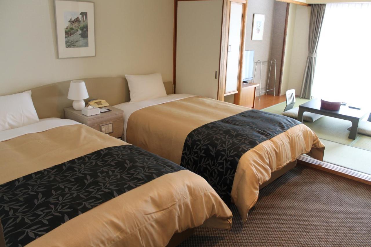 The Gran Resort Princess Arima Kobe Luaran gambar