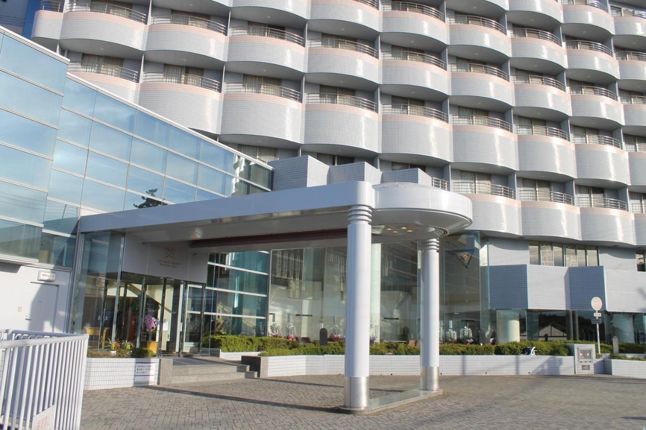 The Gran Resort Princess Arima Kobe Luaran gambar