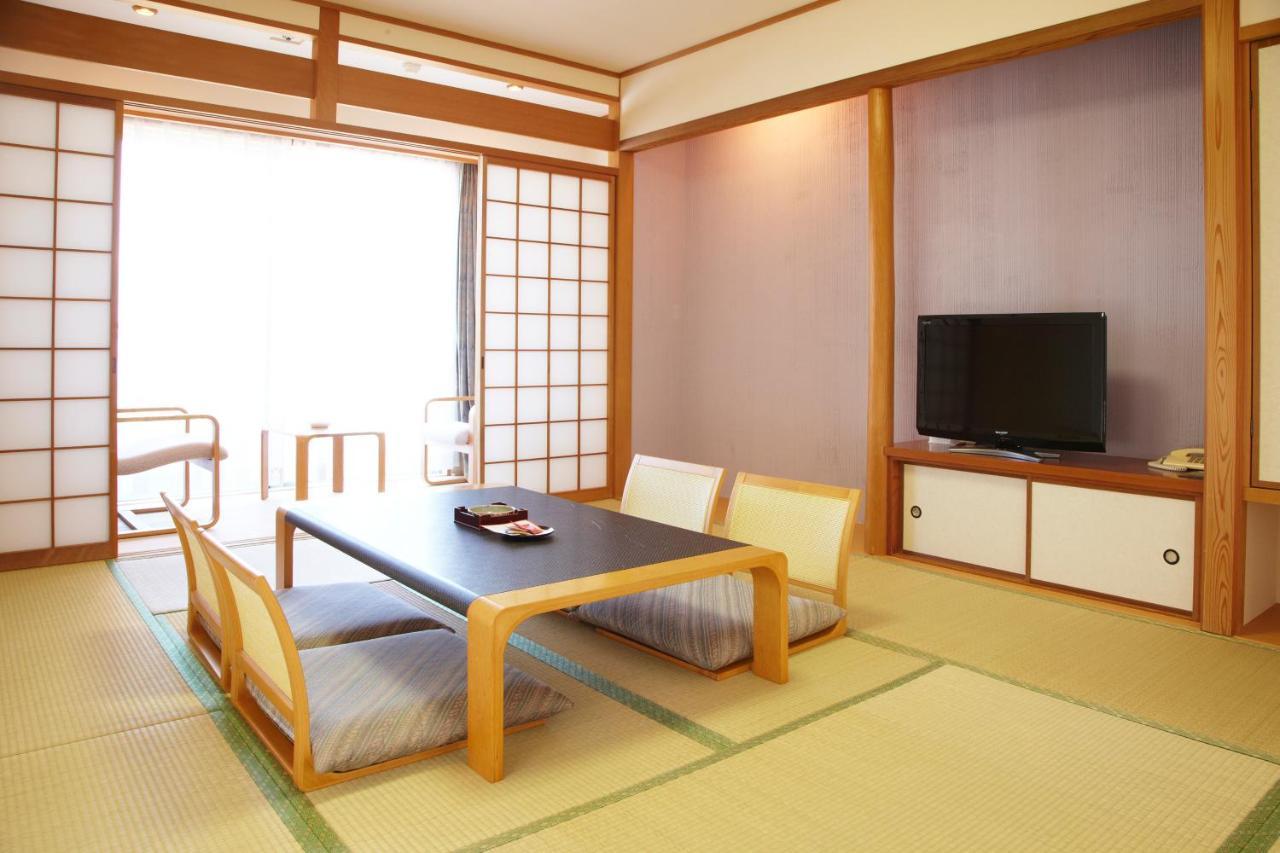 The Gran Resort Princess Arima Kobe Luaran gambar